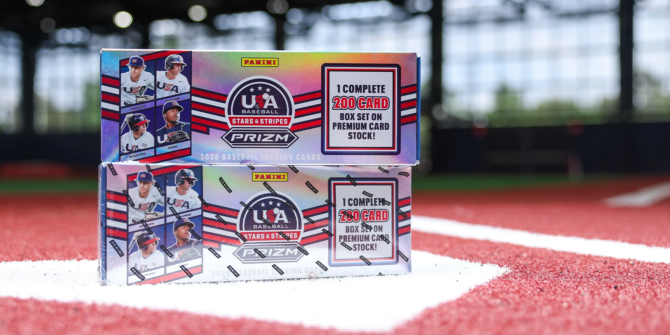 Gear Up With The Pros